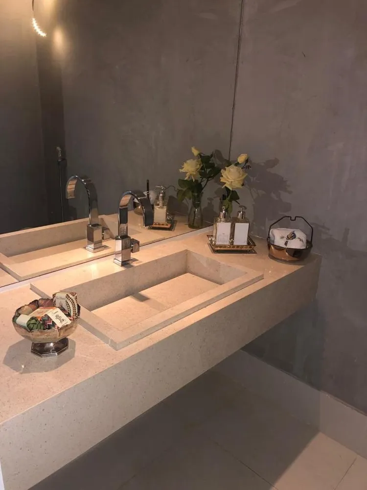 Apartamento, 4 quartos, 187 m² - Foto 17