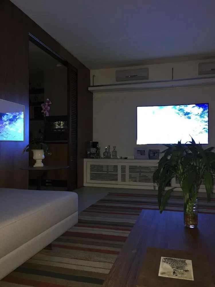 Apartamento, 4 quartos, 187 m² - Foto 21