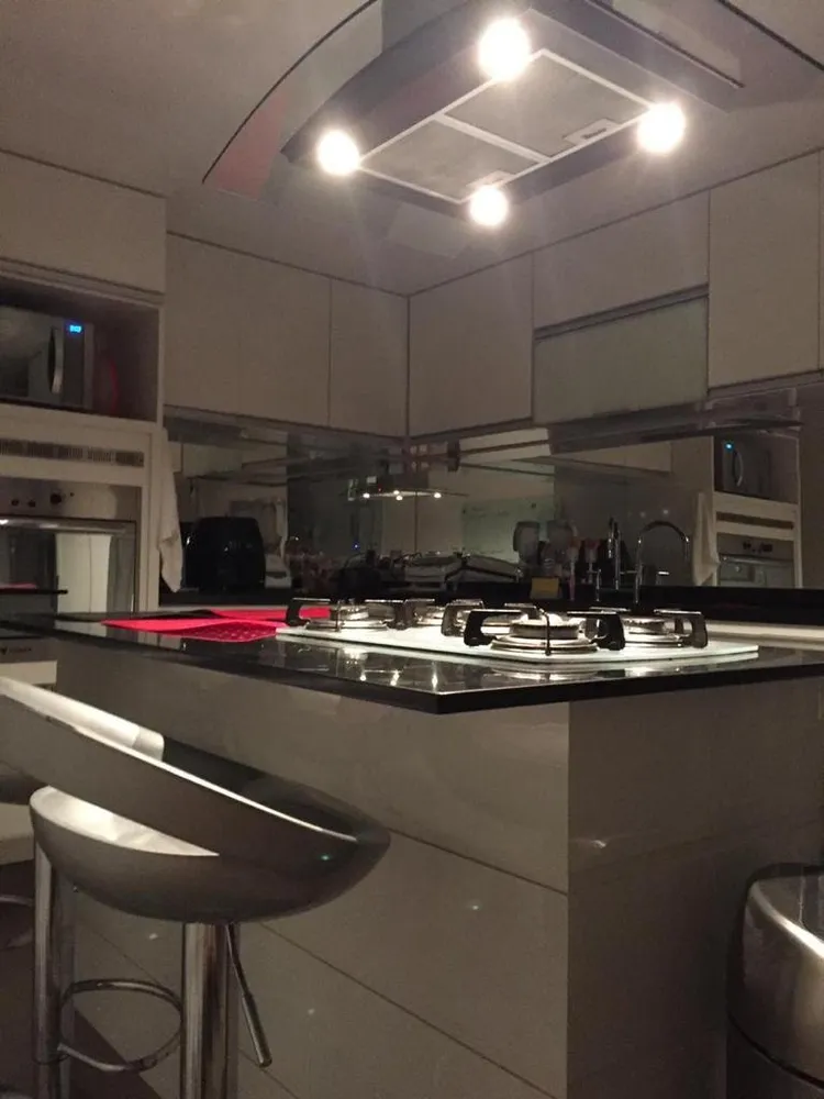 Apartamento, 4 quartos, 187 m² - Foto 14