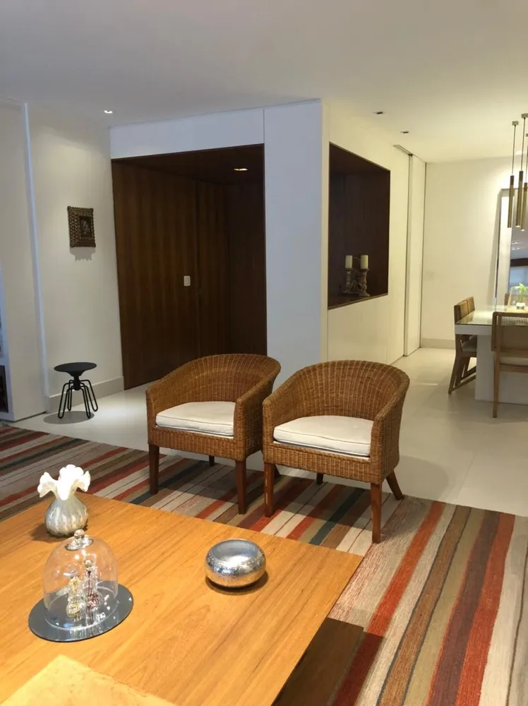 Apartamento, 4 quartos, 187 m² - Foto 20