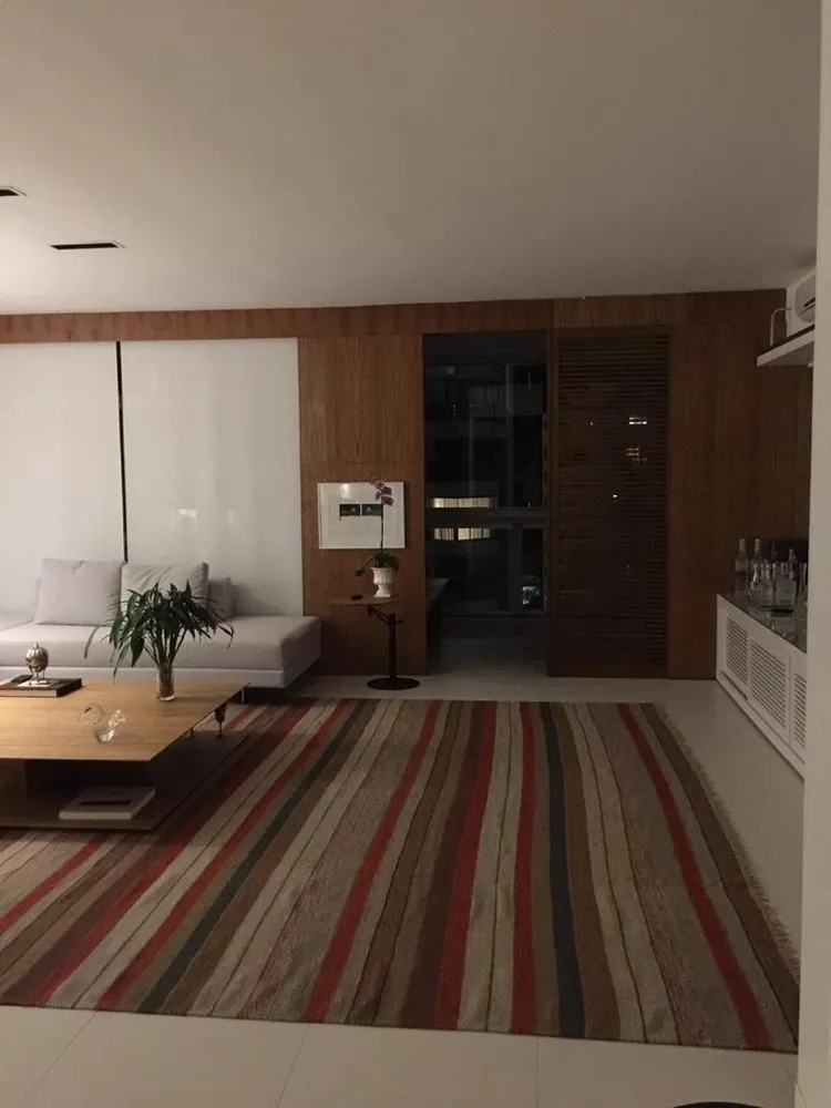 Apartamento, 4 quartos, 187 m² - Foto 11