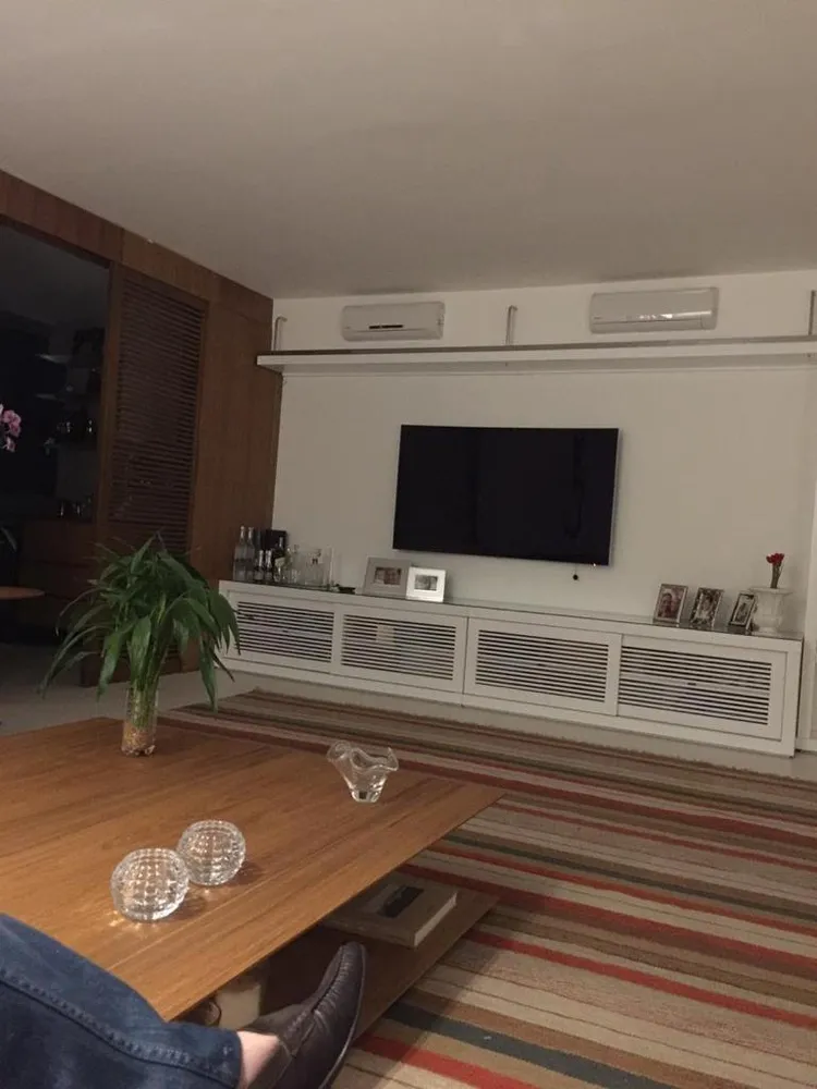 Apartamento, 4 quartos, 187 m² - Foto 2