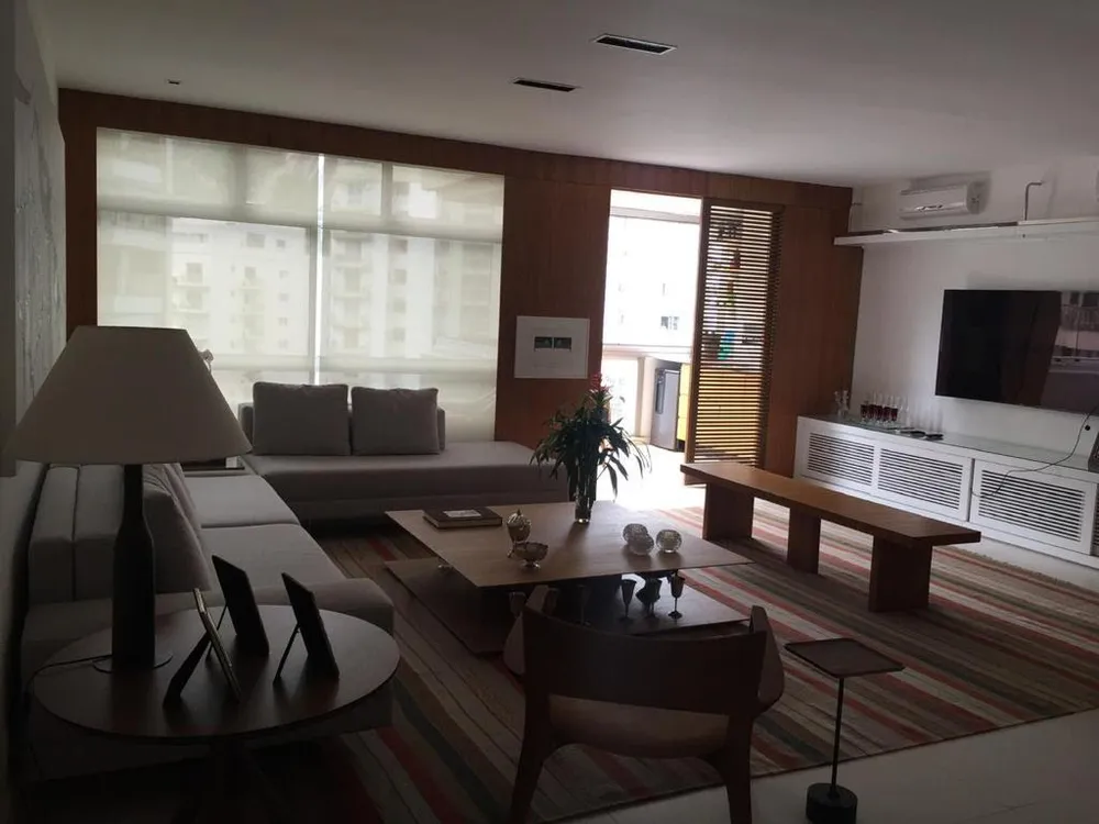 Apartamento, 4 quartos, 187 m² - Foto 7