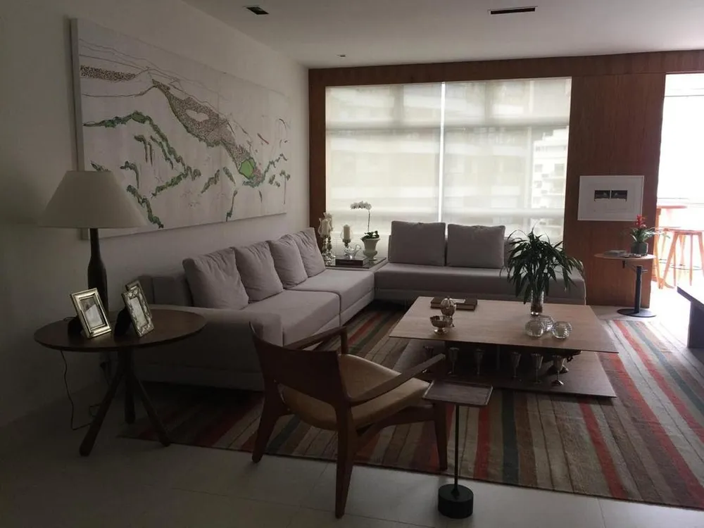 Apartamento, 4 quartos, 187 m² - Foto 6