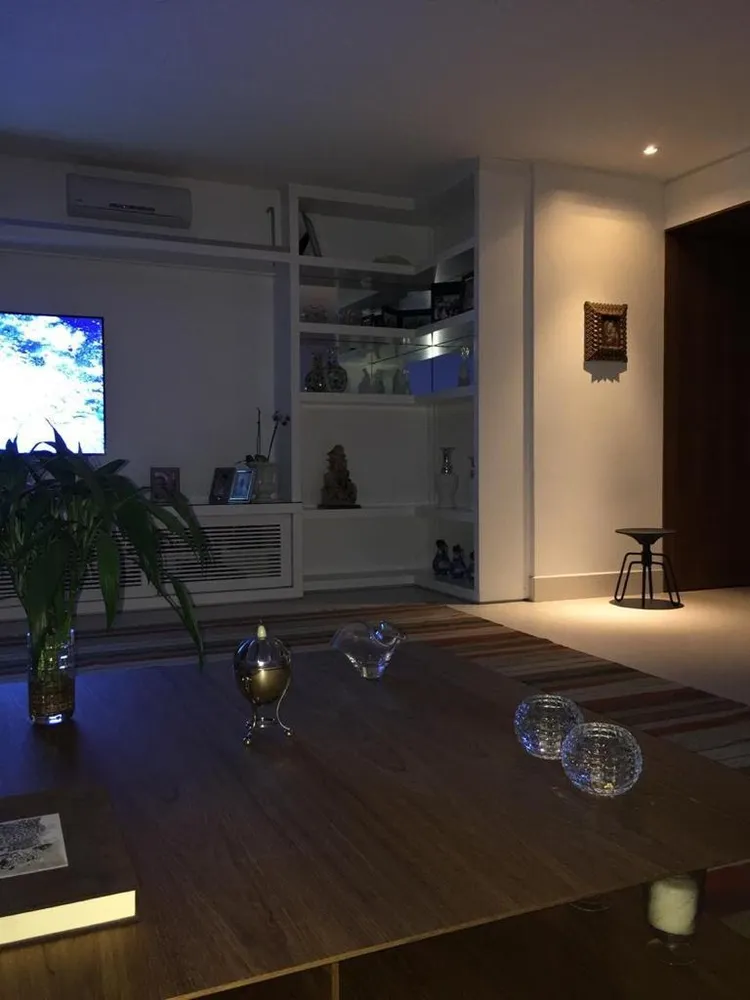 Apartamento, 4 quartos, 187 m² - Foto 1