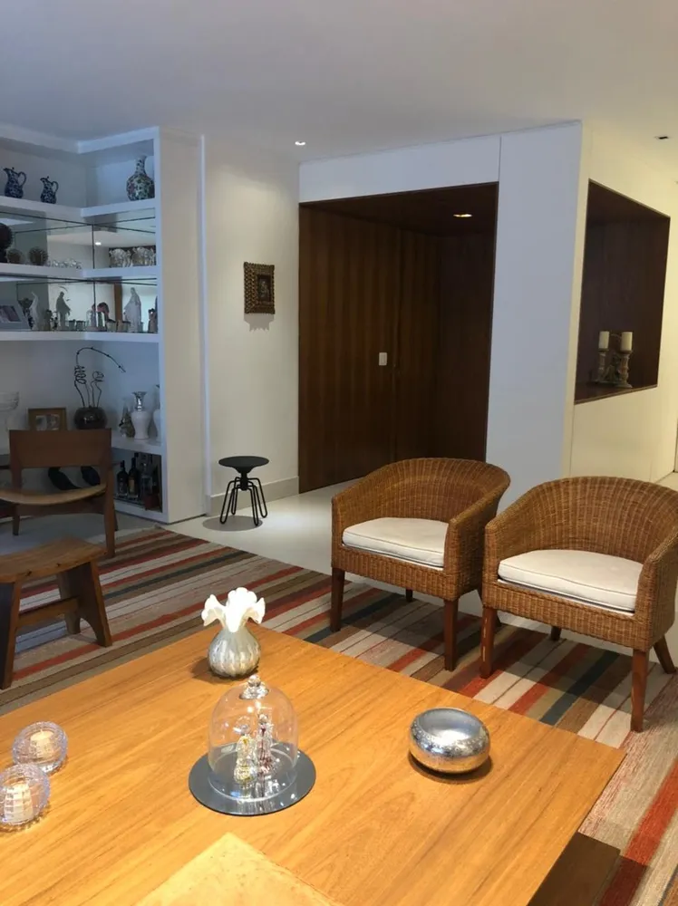 Apartamento, 4 quartos, 187 m² - Foto 19