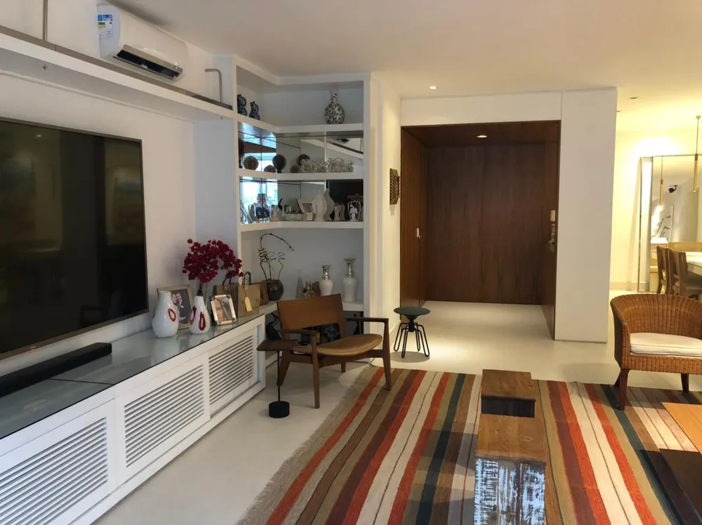 Apartamento, 4 quartos, 187 m² - Foto 22