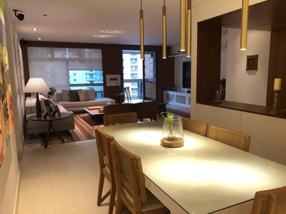 Apartamento, 4 quartos, 187 m² - Foto 24