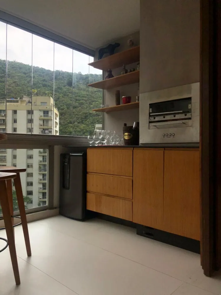 Apartamento, 4 quartos, 187 m² - Foto 13