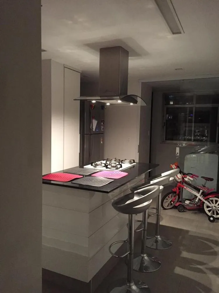 Apartamento, 4 quartos, 187 m² - Foto 16