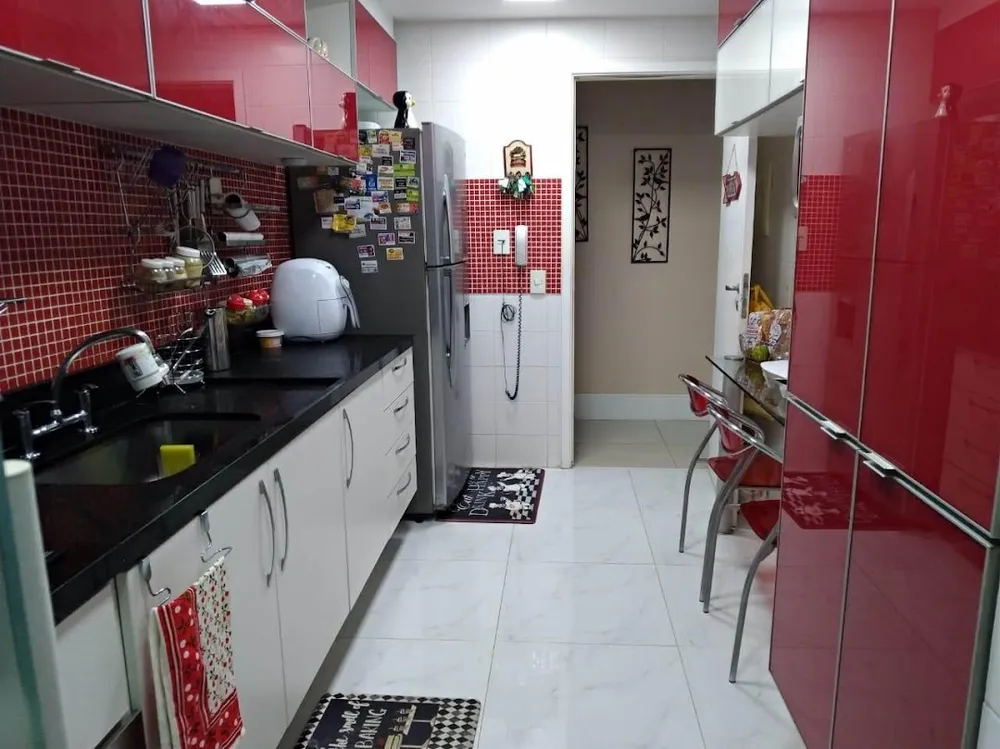 Apartamento, 3 quartos, 90 m² - Foto 34