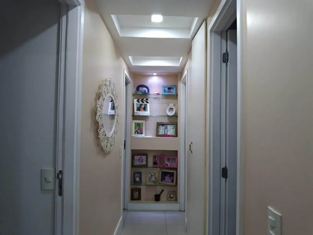Apartamento, 3 quartos, 90 m² - Foto 8