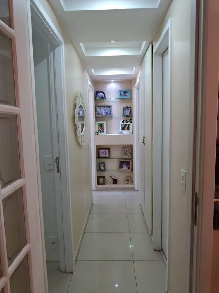 Apartamento, 3 quartos, 90 m² - Foto 5