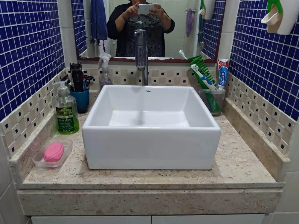 Apartamento, 3 quartos, 90 m² - Foto 18