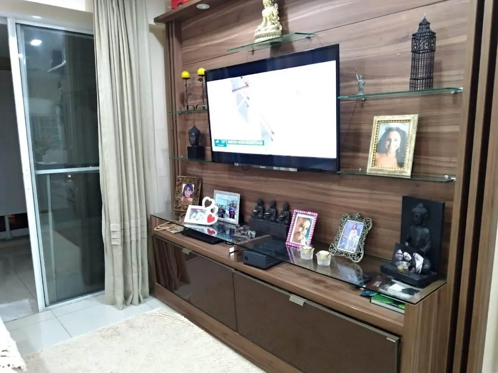 Apartamento, 3 quartos, 90 m² - Foto 4