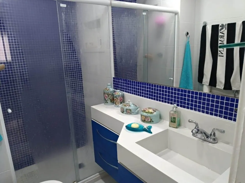 Apartamento, 3 quartos, 90 m² - Foto 30