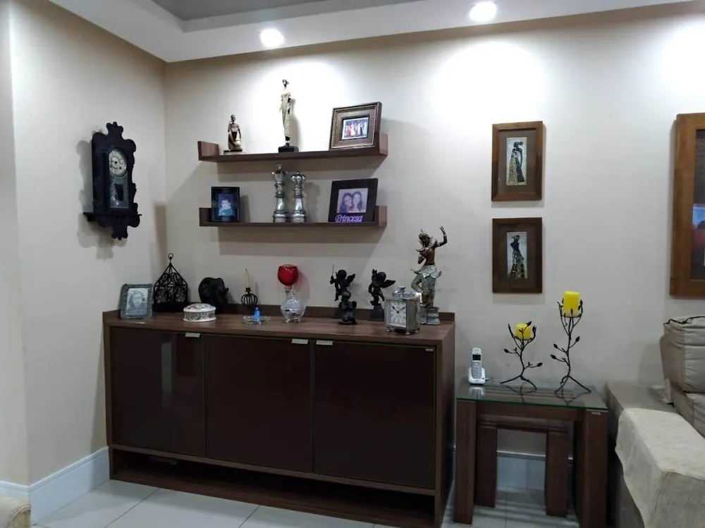 Apartamento, 3 quartos, 90 m² - Foto 2