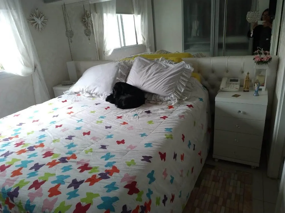 Apartamento, 3 quartos, 90 m² - Foto 9