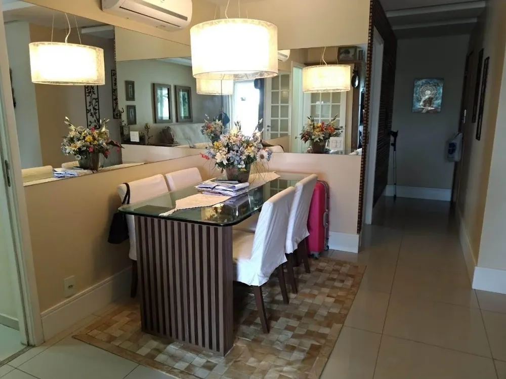 Apartamento, 3 quartos, 90 m² - Foto 31
