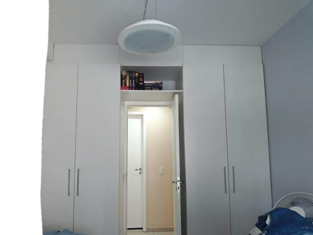 Apartamento, 3 quartos, 90 m² - Foto 28