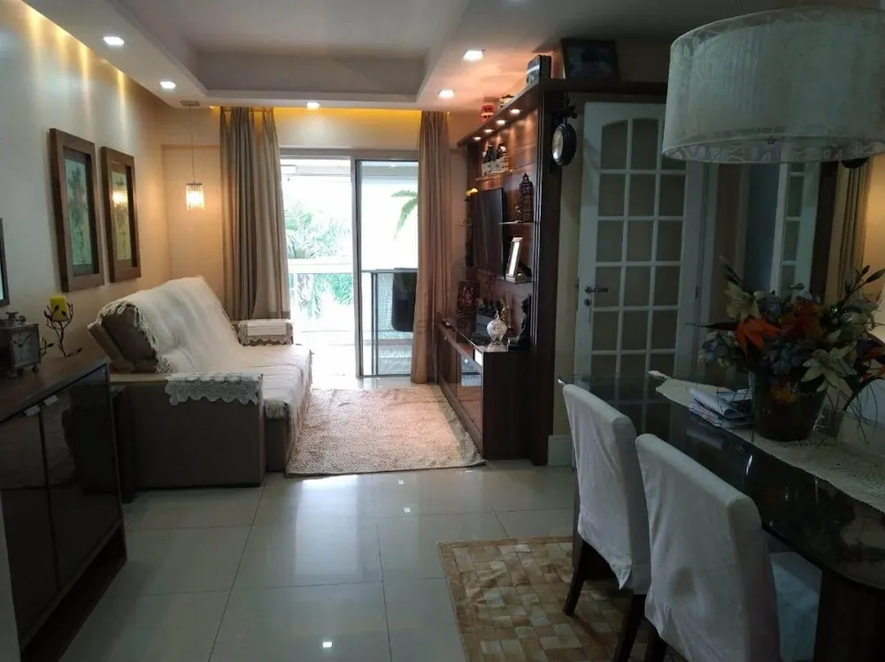Apartamento, 3 quartos, 90 m² - Foto 16