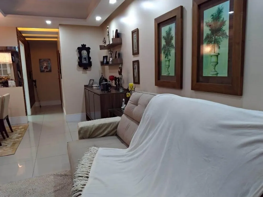 Apartamento, 3 quartos, 90 m² - Foto 13