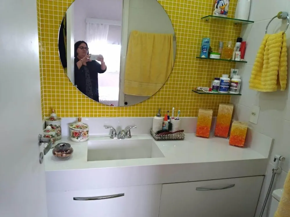 Apartamento, 3 quartos, 90 m² - Foto 7