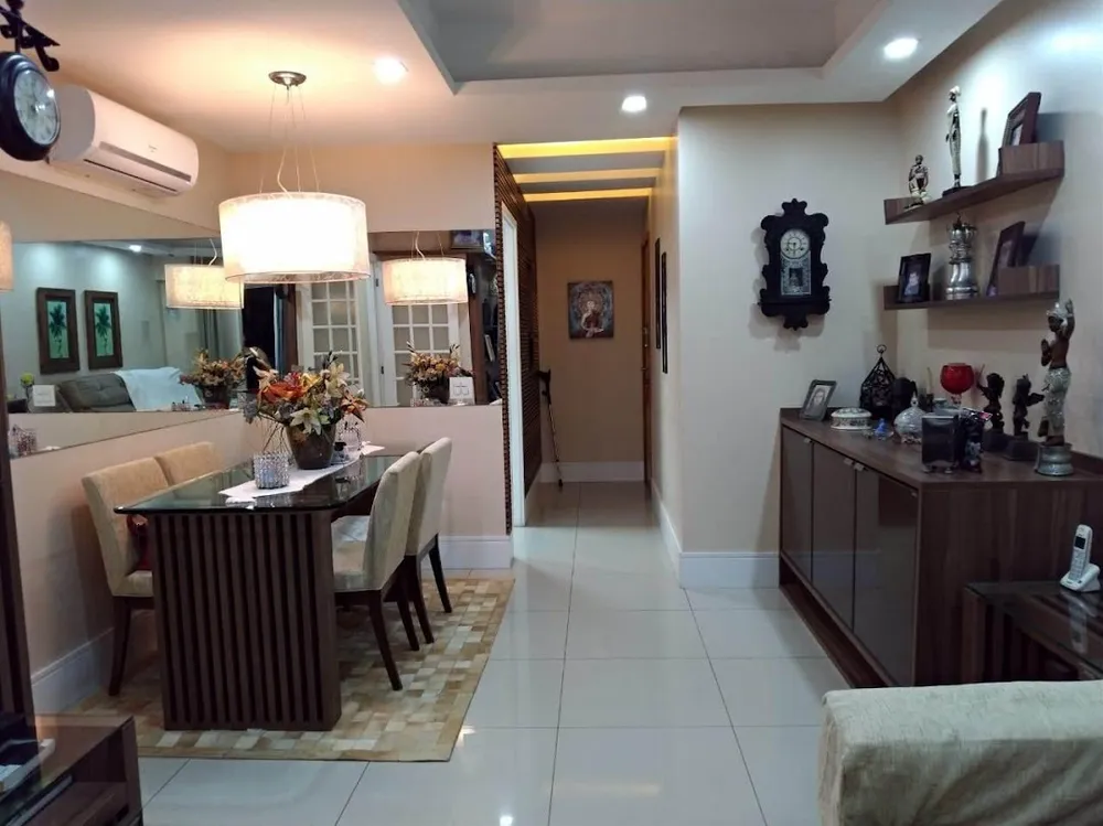 Apartamento, 3 quartos, 90 m² - Foto 33