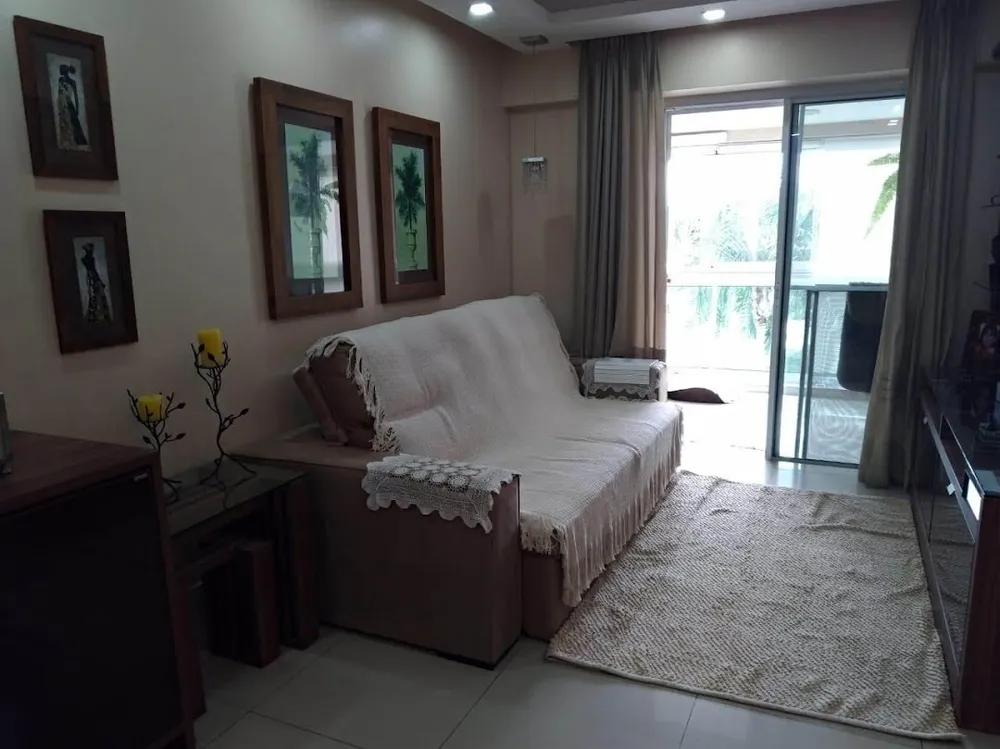 Apartamento, 3 quartos, 90 m² - Foto 20