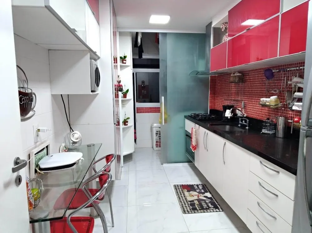 Apartamento, 3 quartos, 90 m² - Foto 6