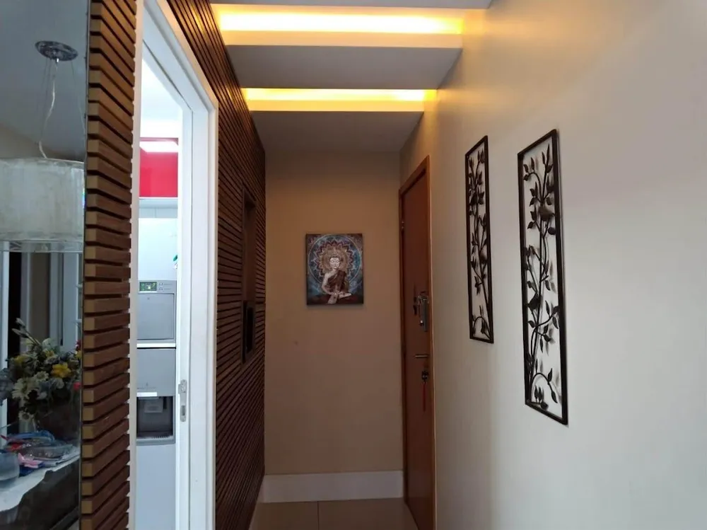 Apartamento, 3 quartos, 90 m² - Foto 3