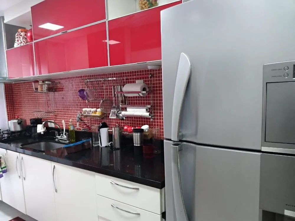 Apartamento, 3 quartos, 90 m² - Foto 17