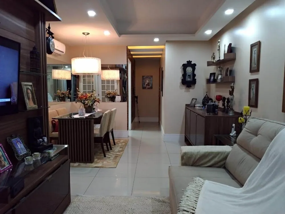 Apartamento, 3 quartos, 90 m² - Foto 12
