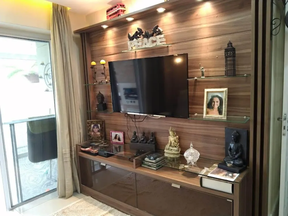 Apartamento, 3 quartos, 90 m² - Foto 15