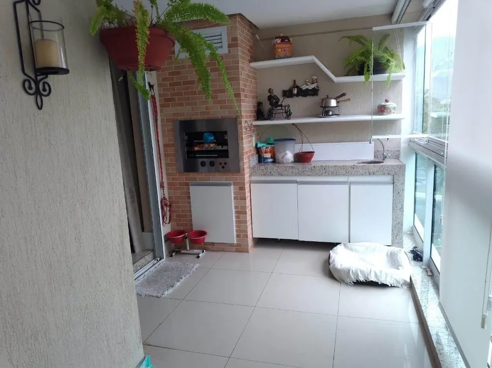 Apartamento, 3 quartos, 90 m² - Foto 21