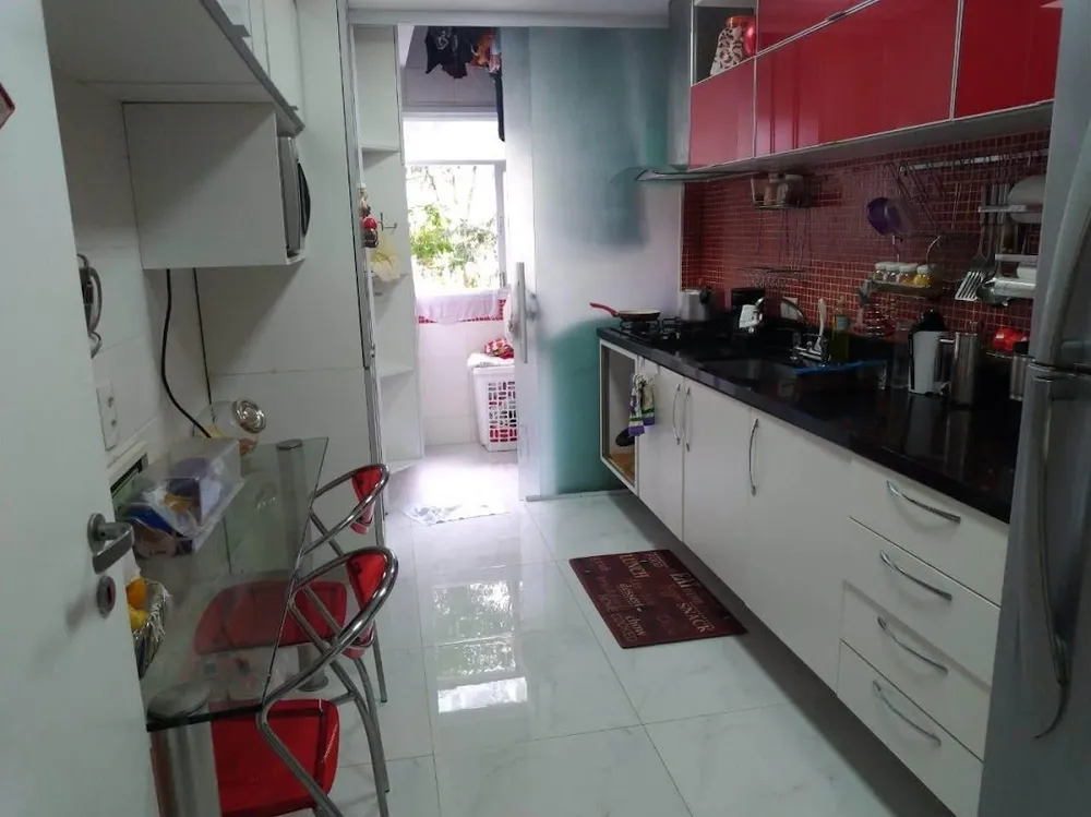 Apartamento, 3 quartos, 90 m² - Foto 22