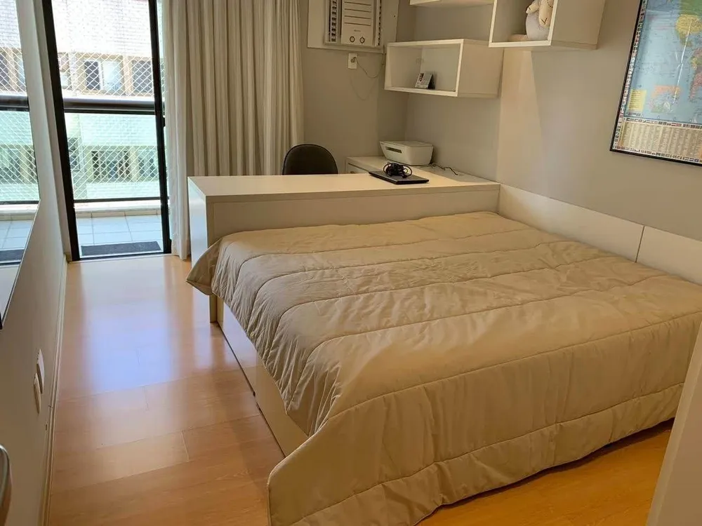 Apartamento, 4 quartos, 200 m² - Foto 9