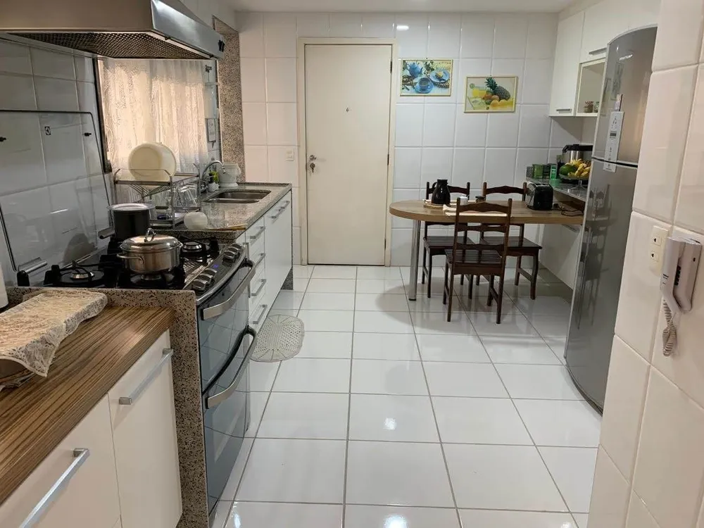 Apartamento, 4 quartos, 200 m² - Foto 16