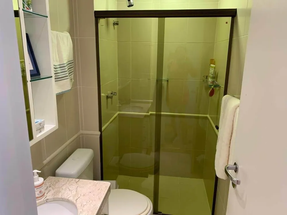 Apartamento, 4 quartos, 200 m² - Foto 14