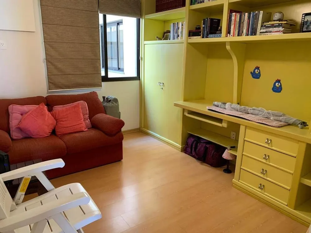 Apartamento, 4 quartos, 200 m² - Foto 7