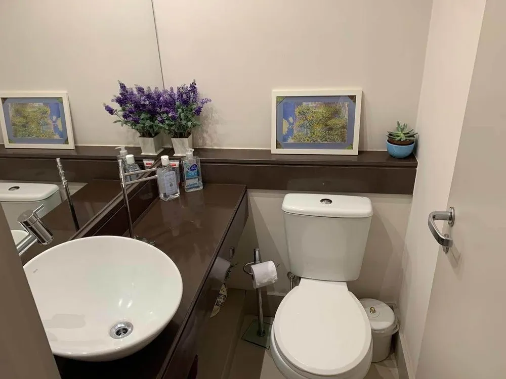 Apartamento, 4 quartos, 200 m² - Foto 13