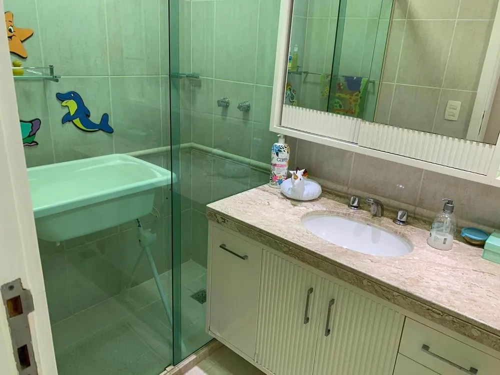 Apartamento, 4 quartos, 200 m² - Foto 12