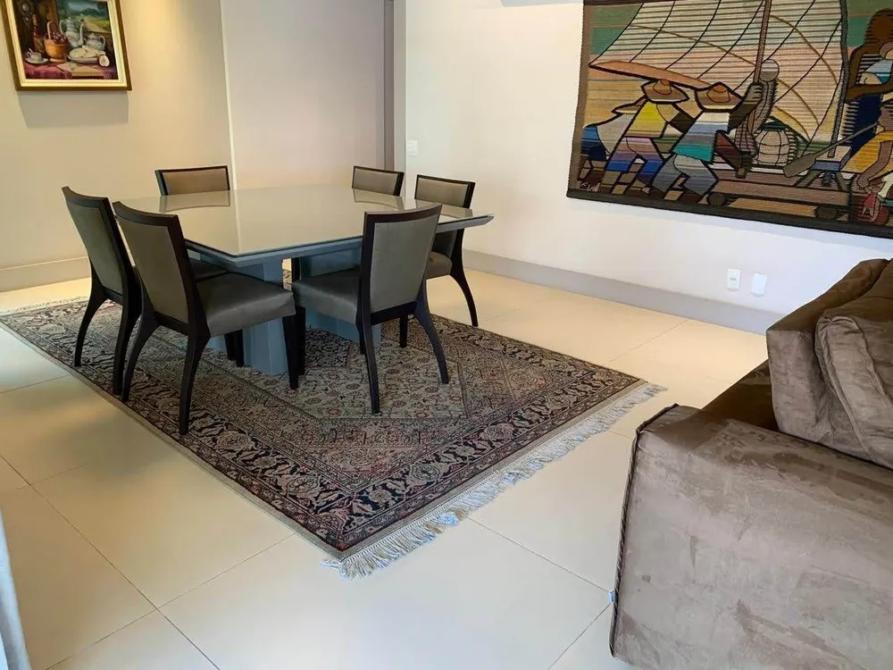 Apartamento, 4 quartos, 200 m² - Foto 5