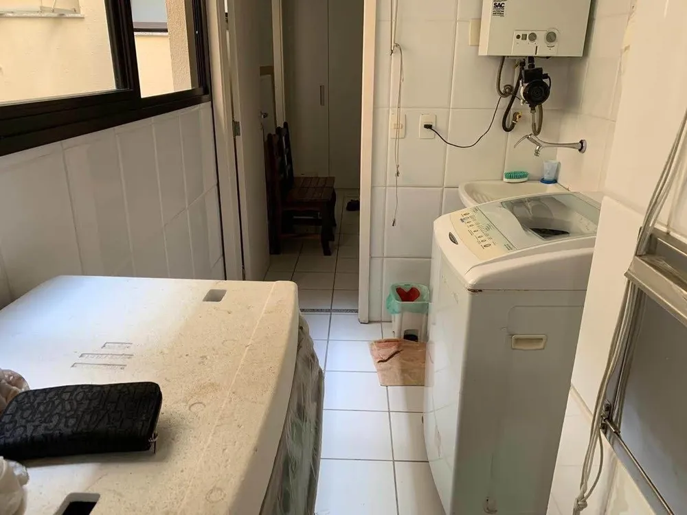 Apartamento, 4 quartos, 200 m² - Foto 17