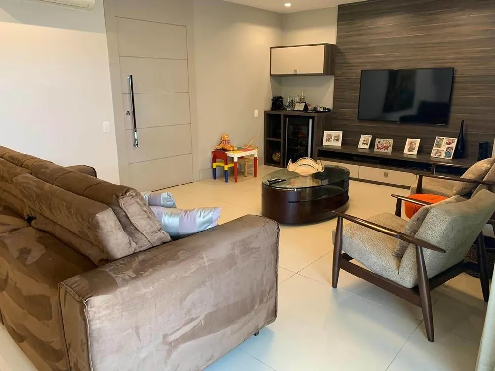 Apartamento, 4 quartos, 200 m² - Foto 4