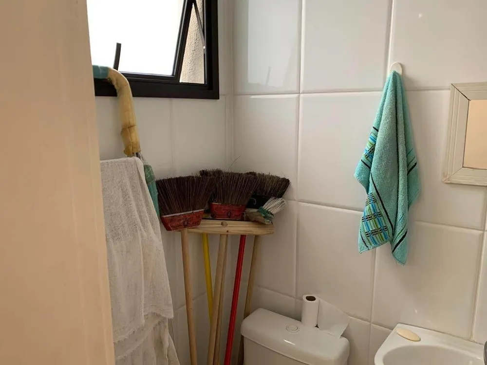 Apartamento, 4 quartos, 200 m² - Foto 11