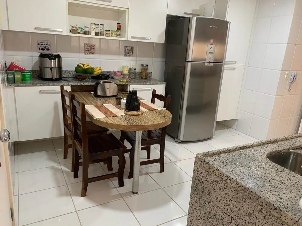 Apartamento, 4 quartos, 200 m² - Foto 15