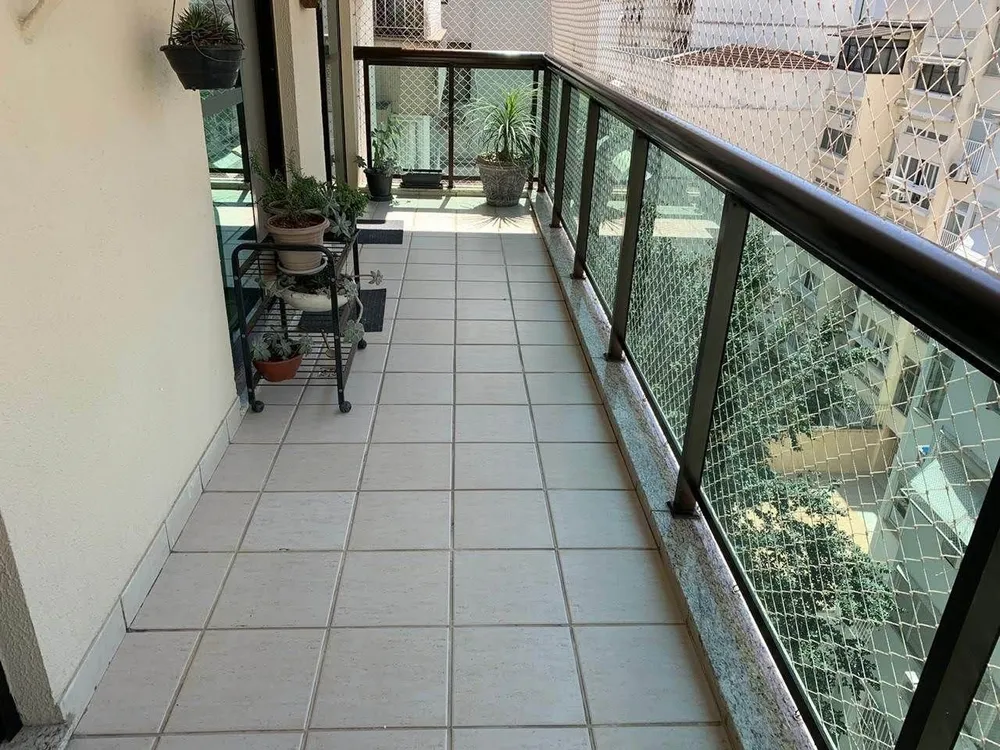 Apartamento, 4 quartos, 200 m² - Foto 6