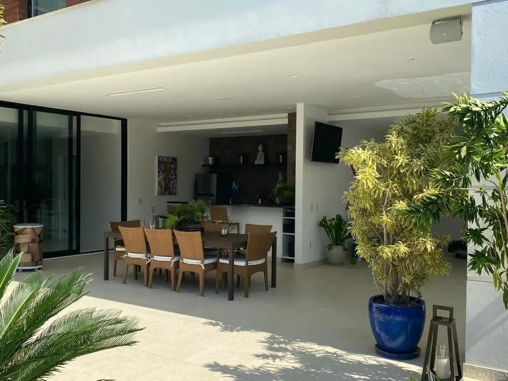 Casa, 5 quartos, 1060 m² - Foto 39