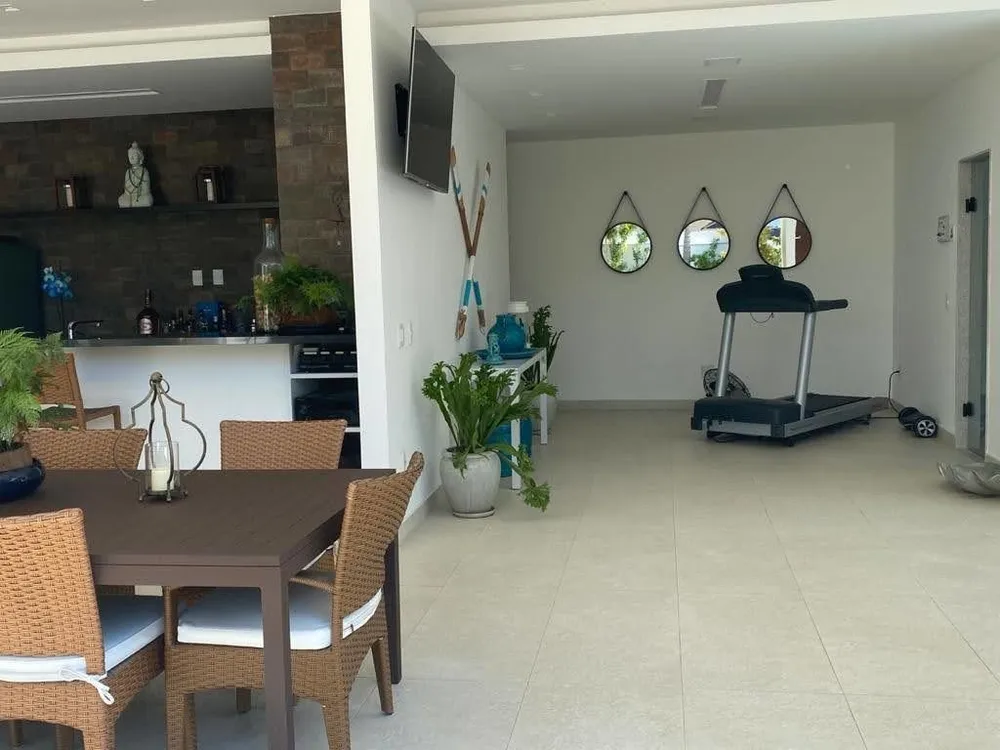 Casa, 5 quartos, 1060 m² - Foto 42